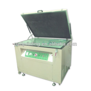 High precise screen plate vacuum exposure machine (LT-280L)