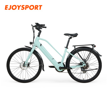 Vélo électrique Rockrider Stock Eu