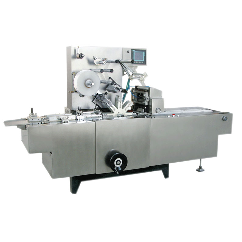 Biscuit Packing Machine