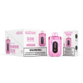 Razzbar 50000 Puffs Mesh Coil Luxembourg Wholesale