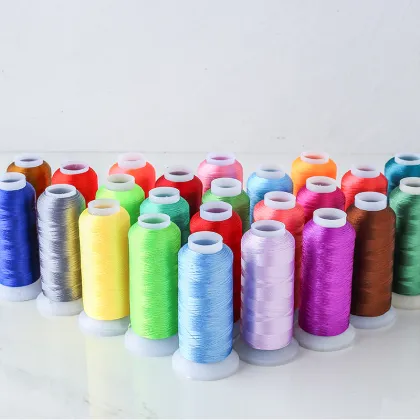 200 Colors Multi Needle Premium Embroidery Threads: Gold Thread, Anchor Embroidery, and Sewing Threads for Computerized Embroidery Projects