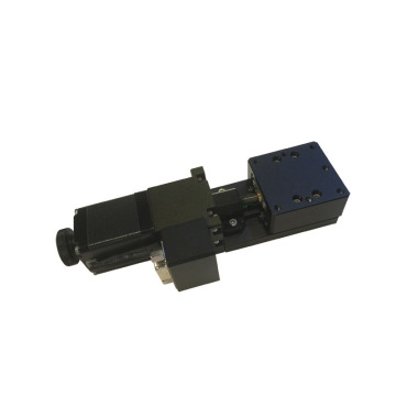 pp110-10 (40)/(60) ระยะเชิงเส้นที่มีความแม่นยำสูง