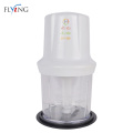 Kitchen tool Accessories Vegetable Onion Plastic Shredder