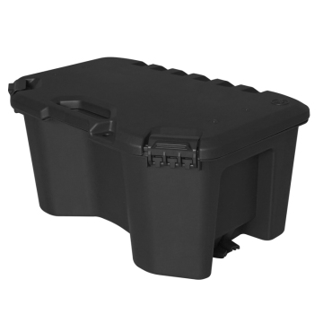 YongJin ATV Modular Cargo Storage Box for Can Am LinQ and Sea-doo Maverick X3
