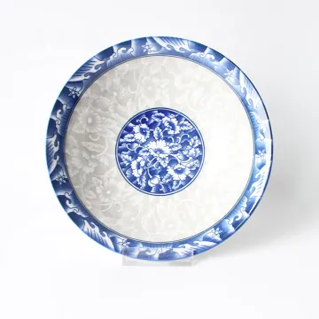 Factory Ceramic Soup Plates