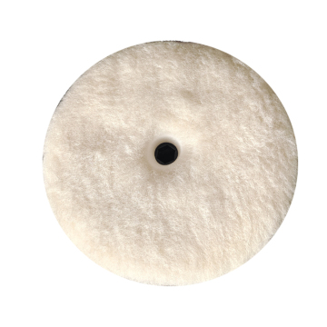 3M 33279 Disque de polissage en laine de 9 pouces de diamètre