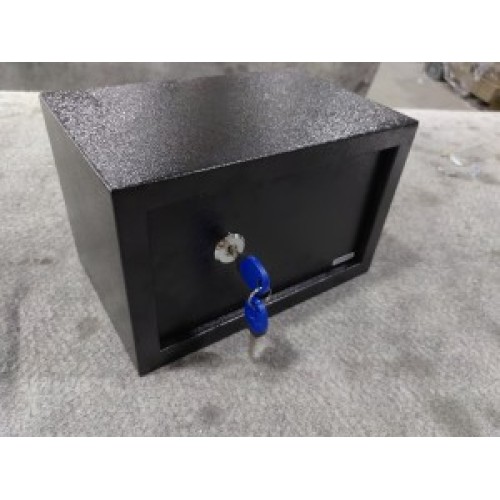 Inexpensive Hidden Home Safe