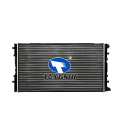 1C0.121.253 A Auto Parts Cooling Radiator for Volkswagen Beetle with IATF 16949 Certified