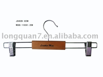 Trousers&amp;Skirt hanger (JX-402B)