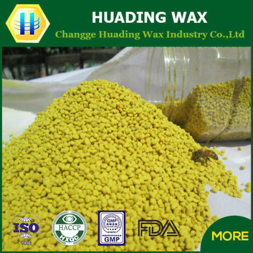 Health foods high purity qinghai plateau honey rape pollen