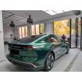 Metal Green Car Wrapping 1.52*18m