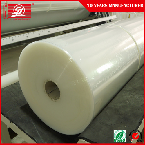 Clear Hand Stretch Wrap Film of North America