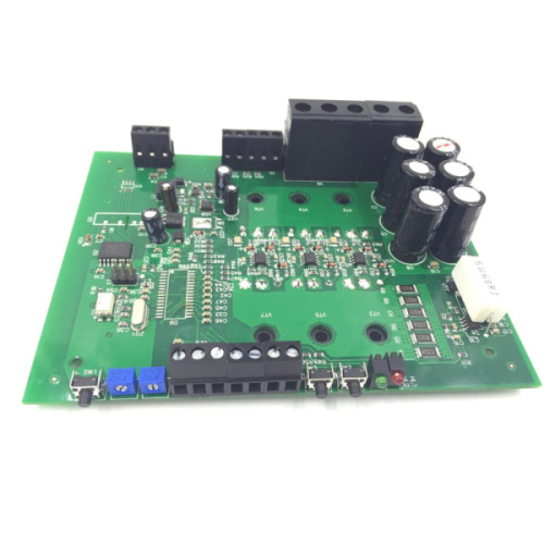 Quick-turn Double Sided PCB