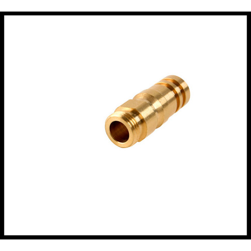 Brass Faucet Connectors & Water Inlet Connector