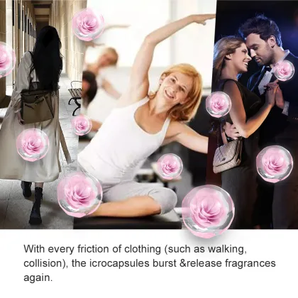 Laundry Fragrance Beat Scent Booster Beads