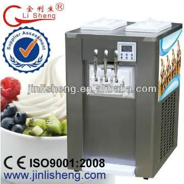 Counter Yogurt Machine