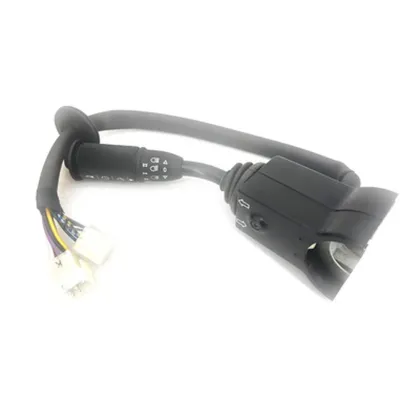 Loader Duty A144049 Doosan Wiper Column Switch