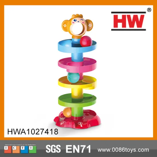 Game ball toy rolling ball toy