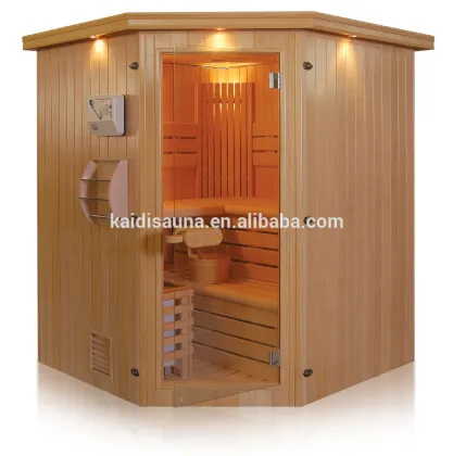Wooden sauna room/steam engine sauna room/professional sauna steam room