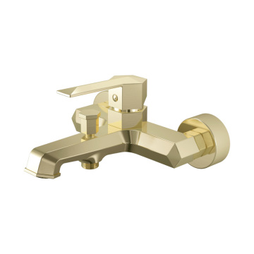 Surface Plating For Hot Sale Bathroom Mixer
