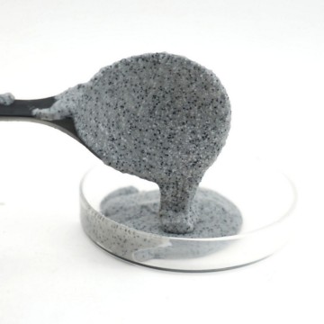 Tinta de piso para armazém
