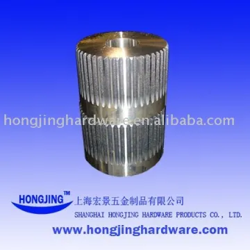 cnc turning parts