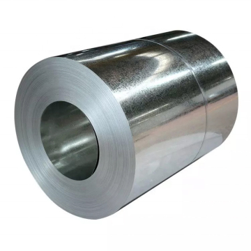Low Price Hot-Dip Galvanized Steel Coil and Sheet with Cutting, Welding, and Bending Services - Certified by BIS, GS, KS