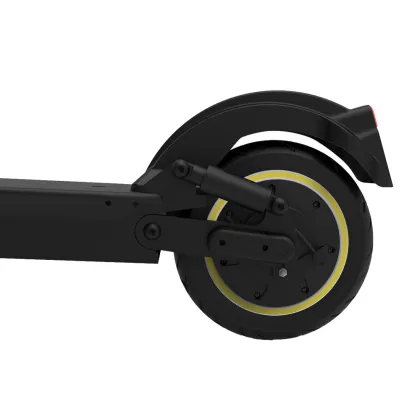 Shared Escooter For Rent APP Electric Scooter