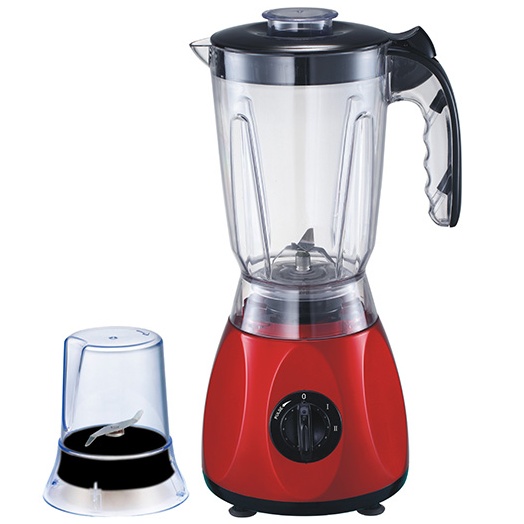 High end kitchen food blenders with grinder