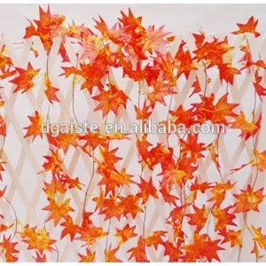 fake handing plant china manufacture hand make artificial handing vine