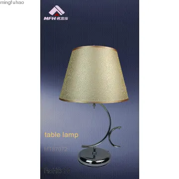Fabric table lamps, table lamp shade lights