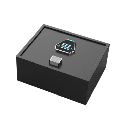 New design hotel electronic safe box
