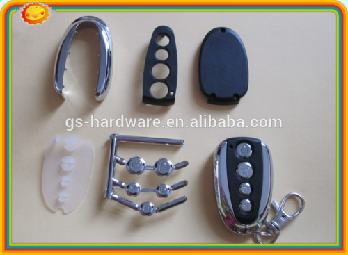 code remote control,remote control car key,car key shell BM-022
