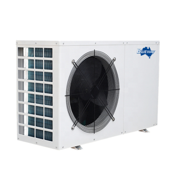 High Efficiency Air Cooled Water Chiller for Extreme Environments
