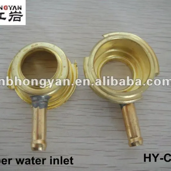 Auto Filler Neck and Brass Filler Neck