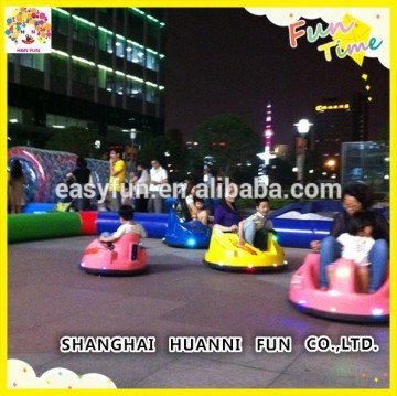 newest children park item rides bumper car for sale