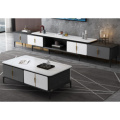 Living Room Coffee Table Tv Stand Cupboard Set