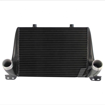 Ford Mustang 2.3L EcoBoost 2015+ Intercooler Upgrade: Wagner Tuning EVO2 for Optimal Performance