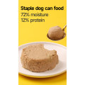 OEM Complete Praple Dog Can Food Cuick