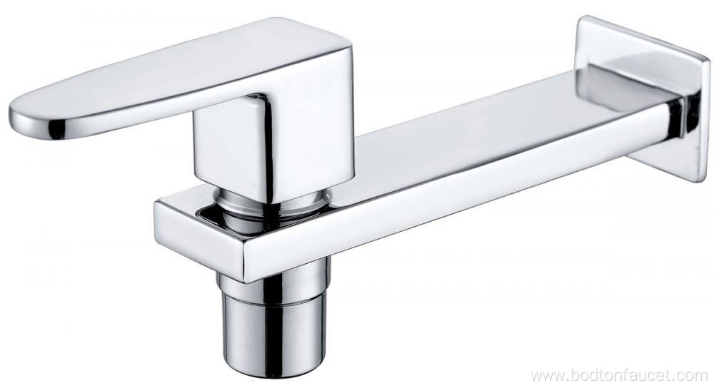 Water-proof faucet angle valve