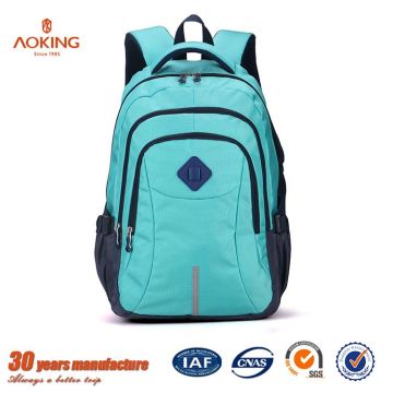 AoKing Multifunctional Business Laptop Backpack 19L Breathable Ergonomic School Backpack