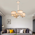 tainless Steel Copper Led Chandelier Pendant Light