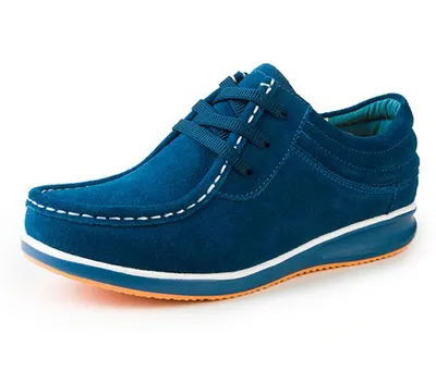 Women Leather Casual Flat Discount Cheap Stock Lot Shoes