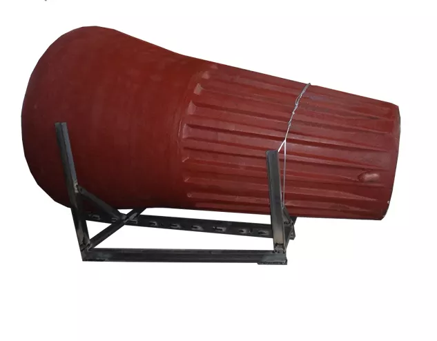 Gyratory Cone Crusher Parts