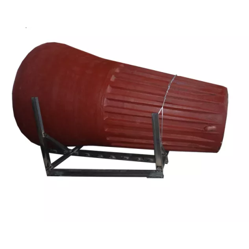 Manganese Castings Gyratory Cone Crusher Wear Parts