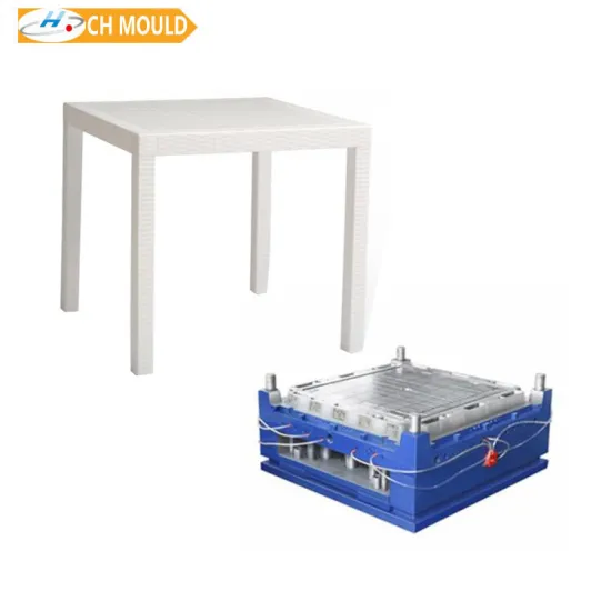 Concrete Garden Table Molds - Create Stunning Outdoor Tables