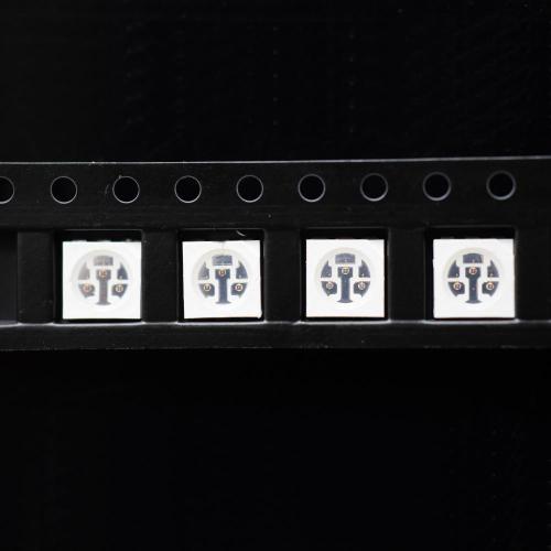 660nm LED 5050 Red SMD LED Epistar Chip