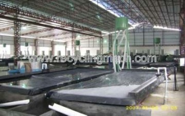 Circuit Board Recycling Equipment