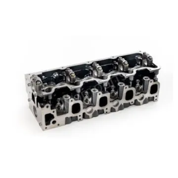 5L Diesel Engine Cylinder Head For Hiace Dyna Hilux
