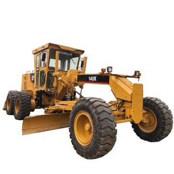 Parti di gradatore a motore Caterpillar utilizzate - 140K, 140H, 140G, 14G, 12G - vendita calda